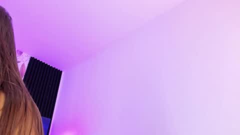 Ammy Jones online show from February 2025 06:15:02 PM