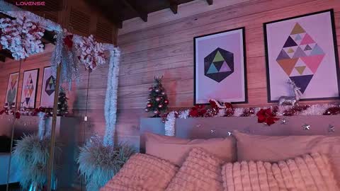 Ammy Scott  online show from December 2025 07:42:01 PM