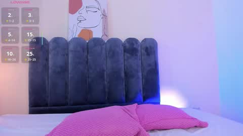 Snapshot of ammystark chatting on November 2025 12:05:02 PM Your Ammy online show from November 2025 12:05:02 PM