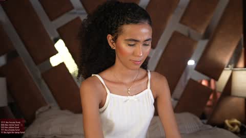 Snapshot of amnie_ chatting on January 2025 02:41:01 AM RETURN 30TH 100 explicit on online show from January 2025 02:41:01 AM