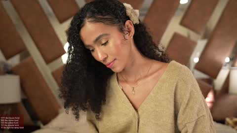 Snapshot of amnie_ chatting on January 2025 05:18:01 PM RETURN 30TH 100 explicit on online show from January 2025 05:18:01 PM