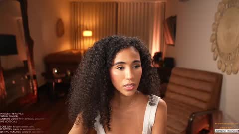 RETURN 30TH  100 explicit on  online show from February 2025 12:30:01 AM