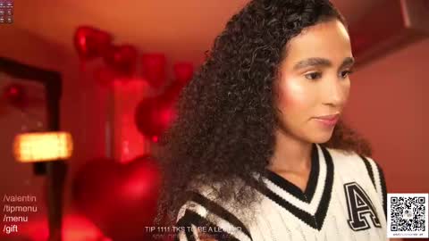 Snapshot of amnie_ chatting on February 2025 11:23:02 AM RETURN 30TH 100 explicit on online show from February 2025 11:23:02 AM