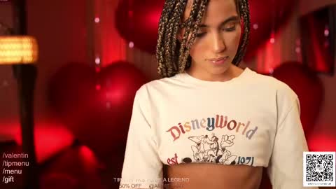 RETURN 30TH  100 explicit on  online show from February 2025 03:42:01 AM