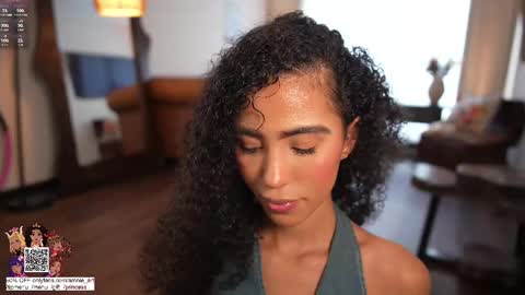 Snapshot of amnie_ chatting on March 2025 08:10:02 PM RETURN 30TH 100 explicit on online show from March 2025 08:10:02 PM