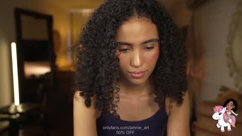 Snapshot of amnie_ chatting on September 2025 07:13:01 PM RETURN 30TH 100 explicit on online show from September 2025 07:13:01 PM