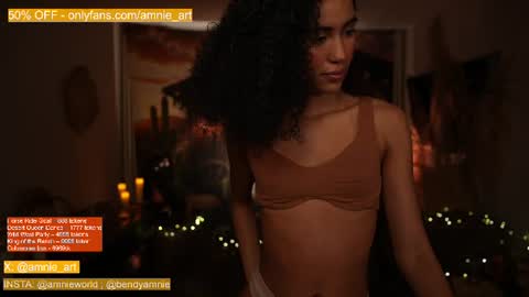 Snapshot of amnie_ chatting on June 2026 10:09:01 AM RETURN 30TH 100 explicit on online show from June 2026 10:09:01 AM