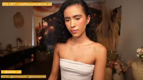 Snapshot of amnie_ chatting on July 2026 11:23:01 AM RETURN 30TH 100 explicit on online show from July 2026 11:23:01 AM