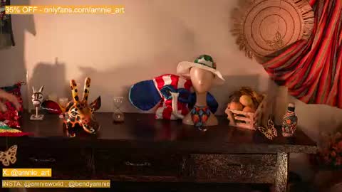 Snapshot of amnie_ chatting on July 2026 01:54:01 AM RETURN 30TH 100 explicit on online show from July 2026 01:54:01 AM