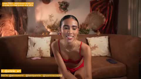 Snapshot of amnie_ chatting on July 2026 01:12:02 AM RETURN 30TH 100 explicit on online show from July 2026 01:12:02 AM