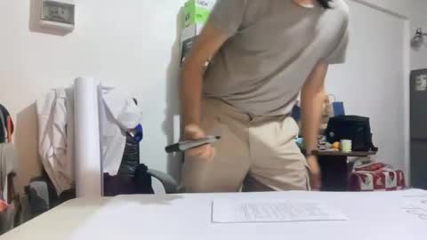 amo_s online show from October 2025 12:58:01 AM