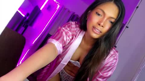 Prinsesa online show from October 2025 06:59:01 AM