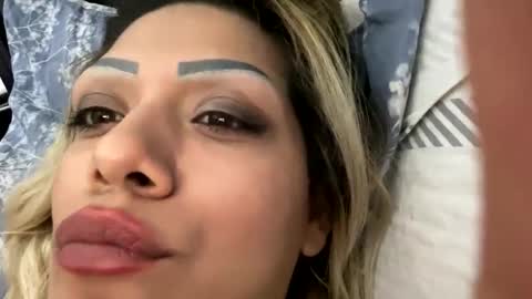 Snapshot of amorahnotty chatting on February 2025 06:40:02 PM AmorahNotty online show from February 2025 06:40:02 PM