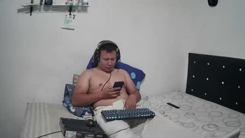 amordebandidos online show from January 2025 12:39:01 AM