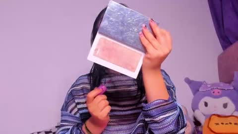 Snapshot of amy__a chatting on February 2026 06:42:02 AM tatiana 3 online show from February 2026 06:42:02 AM