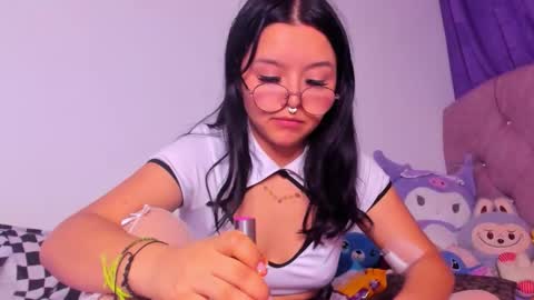 Snapshot of amy__a chatting on March 2026 07:45:02 AM tatiana 3 online show from March 2026 07:45:02 AM