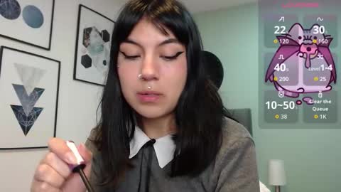 Amy 3 online show from March 2026 04:51:02 AM