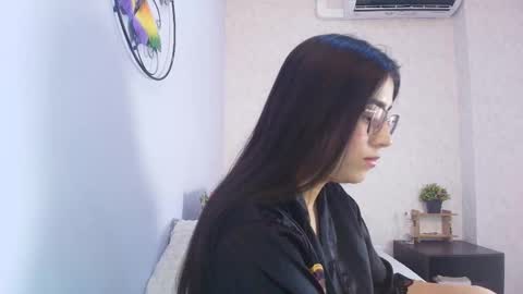 amy__wats0n online show from October 2025 07:15:02 PM