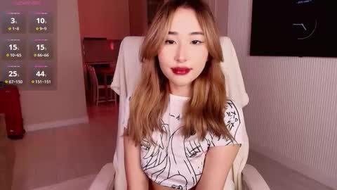 Amy Akime online show from March 2026 01:14:01 PM