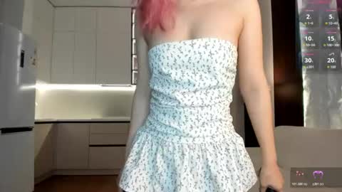 Amy Akime online show from July 2026 04:07:02 AM