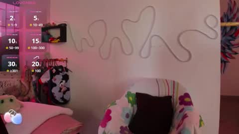 Snapshot of amy_and_eloise chatting on September 2025 01:27:01 PM AmyEloise online show from September 2025 01:27:01 PM