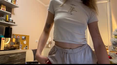 Amy Chill online show from January 2026 04:09:01 PM