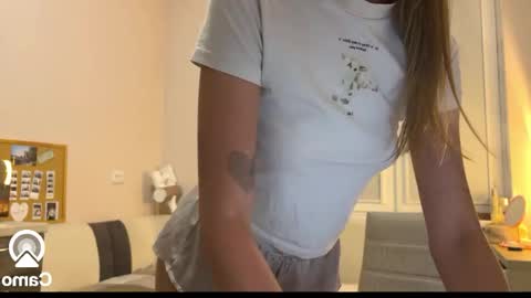 Amy Chill online show from March 2026 05:52:01 PM