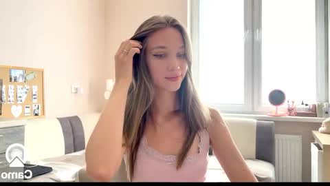 Amy Chill online show from March 2026 11:22:02 AM