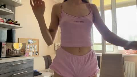 Amy Chill online show from May 2026 12:09:02 PM