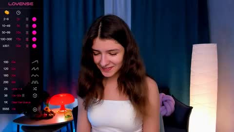 Amy online show from November 2025 09:09:01 AM