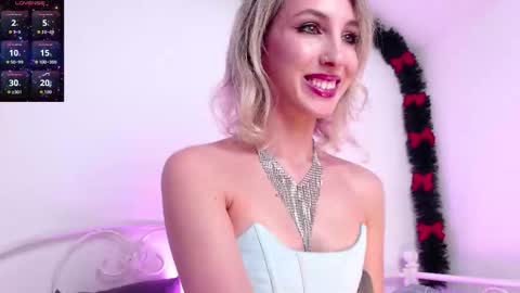 Amy online show from December 2025 02:46:02 PM