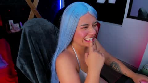 Amy Hoy69 online show from April 2026 07:45:01 AM