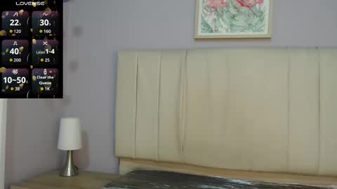 Amy online show from October 2025 01:24:02 PM