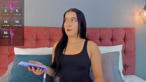 amy_leah_ online show from February 2026 03:23:02 AM