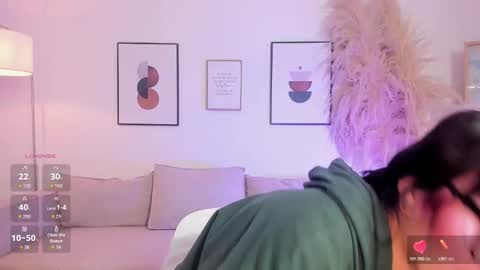 Hello I am Allison Welcome to my room and let is  have a good time together whith me online show from February 2026 02:33:01 PM