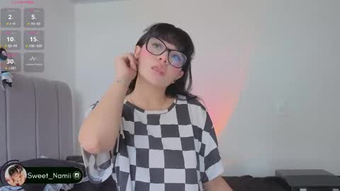 Hello I am Allison Welcome to my room and let is  have a good time together whith me online show from April 2026 04:15:01 PM