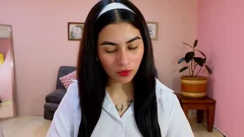 Snapshot of amy_lovelydoll chatting on September 2025 09:04:02 PM Amy online show from September 2025 09:04:02 PM