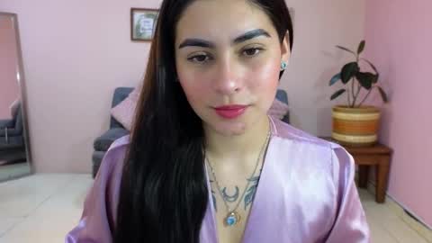 Snapshot of amy_lovelydoll chatting on September 2025 07:07:02 PM Amy online show from September 2025 07:07:02 PM