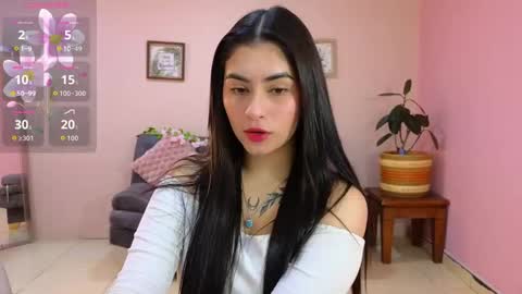 Snapshot of amy_lovelydoll chatting on October 2025 07:34:01 PM Amy online show from October 2025 07:34:01 PM