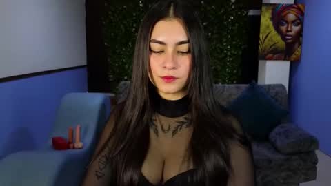 Snapshot of amy_lovelydoll chatting on November 2025 07:36:02 PM Amy online show from November 2025 07:36:02 PM