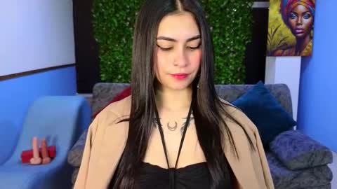 Snapshot of amy_lovelydoll chatting on November 2025 09:25:01 PM Amy online show from November 2025 09:25:01 PM