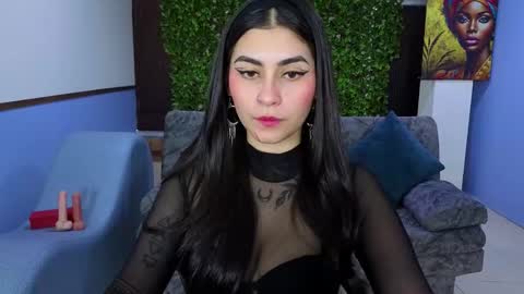 Snapshot of amy_lovelydoll chatting on November 2025 07:13:01 PM Amy online show from November 2025 07:13:01 PM