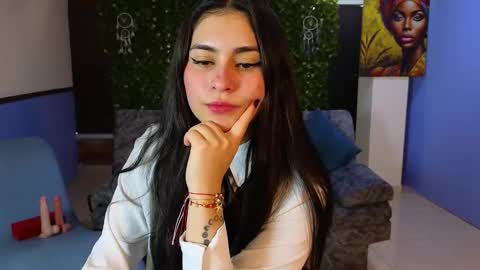 Snapshot of amy_lovelydoll chatting on December 2025 07:40:02 PM Amy online show from December 2025 07:40:02 PM