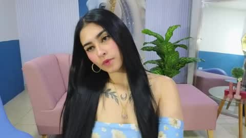 Amy online show from April 2026 07:03:01 PM