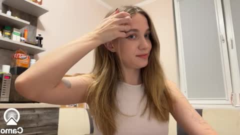 Snapshot of amy_meoww chatting on February 2025 06:11:01 PM amy_meoww online show from February 2025 06:11:01 PM