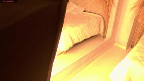 Amy online show from November 2025 08:40:01 PM