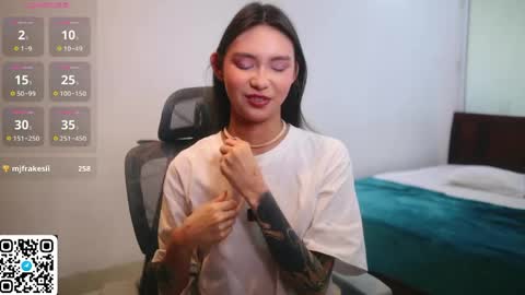 Amy online show from May 2026 03:45:01 AM