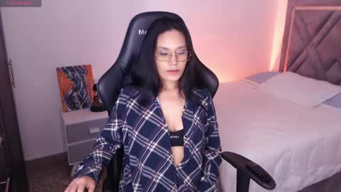 Snapshot of amy_stiward chatting on June 2026 08:11:01 PM Mia Cristancho online show from June 2026 08:11:01 PM