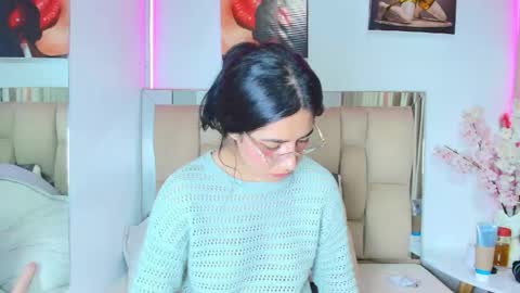 Amy online show from April 2026 01:41:02 PM