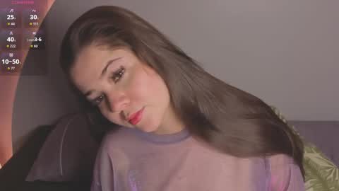  Amy  nickname Kirby online show from November 2025 09:05:02 PM